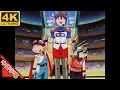 Download Lagu 爆走兄弟レッツ\u0026ゴー!! MAX OP BRAVE HEART AI 4K 中日字幕 (MAD·AMV) (回憶系列#97)
