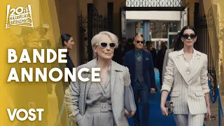 Le Diable s'habille en Prada 2 - Bande-annonce officielle (VOST) | 20th Century Studios