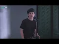 Seal - Kiss From A Rose (Acoustic cover)