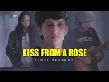 Lagu Seal - Kiss From A Rose (Accoustic cover)
