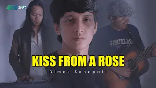 seal kiss from a rose acoustic cover 