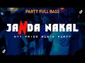 Download Lagu DJ SARJANA (SASARAN JANDA NAKAL) 🌴 LAGU PARTY TERBARU FULL BASS - Deon Excotic