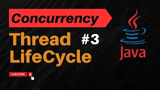Java Thread Lifecycle Master Java Concurrency