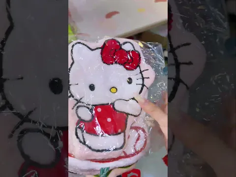 @amy all red!!! #fyusa🇺🇸 #luckyscoop #gift #mysteryscoop #asmr
