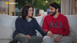 وبينا ميعاد ٢ ديشا شغال برج مراقبة بعد الظهر على علي وأروي 