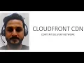 CLOUDFRONT CDN OVERVIEW LAB