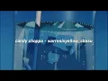 candy choppa - warrenisyellow, chasu (lyrics)