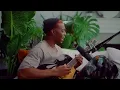 like i want you - joseph solomon (giveon cover)