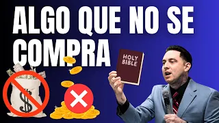 Evangelista Raymond Guevara - Algo Que No Se Compra