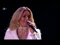 Ayliva - Beifahrer Helene Fischer Show  ྀི