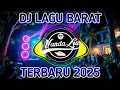 Download Lagu DJ TERBARU 2025 | DJ LAGU BARAT | DJ DYNASTY TERBARU | DJ TIK TOK FULL BASS