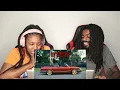 THIS HARD 🔥 reGGie & Hurricane Wisdom - On Stream (Official Music Video) | REACTION