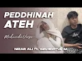 Download Lagu PEDDINAH ATEH - Hida ft. Nizar Ali - Cover Mauju' Qalbi versi Madura (OFFICIAL LYRIC VIDEO MUSIC)