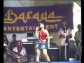 Download Lagu Gedung Tua - Lina Geboy BARAYA (Hot!) | Audio Stereo