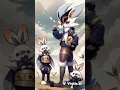 Download Lagu I did something to them lol #shorts #cinderace #raboot #scorbunny #lol #hotgirls