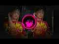 Download Lagu DJ EENIE MEENIE X YOU'RE SO BEAUTIFUL SLOWED REMIX
