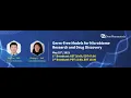 Germ-Free Models for Microbiome Research and Drug Discovery