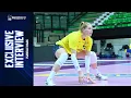 Download Lagu PRE-SEASON TALK CON ISABELLE HAAK | PROSECCO DOC A. CARRARO IMOCO VOLLEY