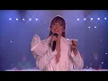 Sydnie Christmas & Loren Allred go 'Over the Rainbow' in POWERHOUSE DUET! | Semi-Finals | BGT 2025