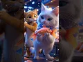 Lagu Cat Love Story #viral #reels #foryou #fyp #shorts #viralvideo #video #tiktok #trending #animalshorts