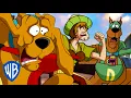 Download Lagu Scooby-Doo! | Scooby and Shaggy On The Run! 😱| WB Kids