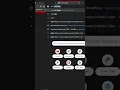 change Background colore for application