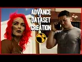 Best Workflow for CopyCat in Nuke