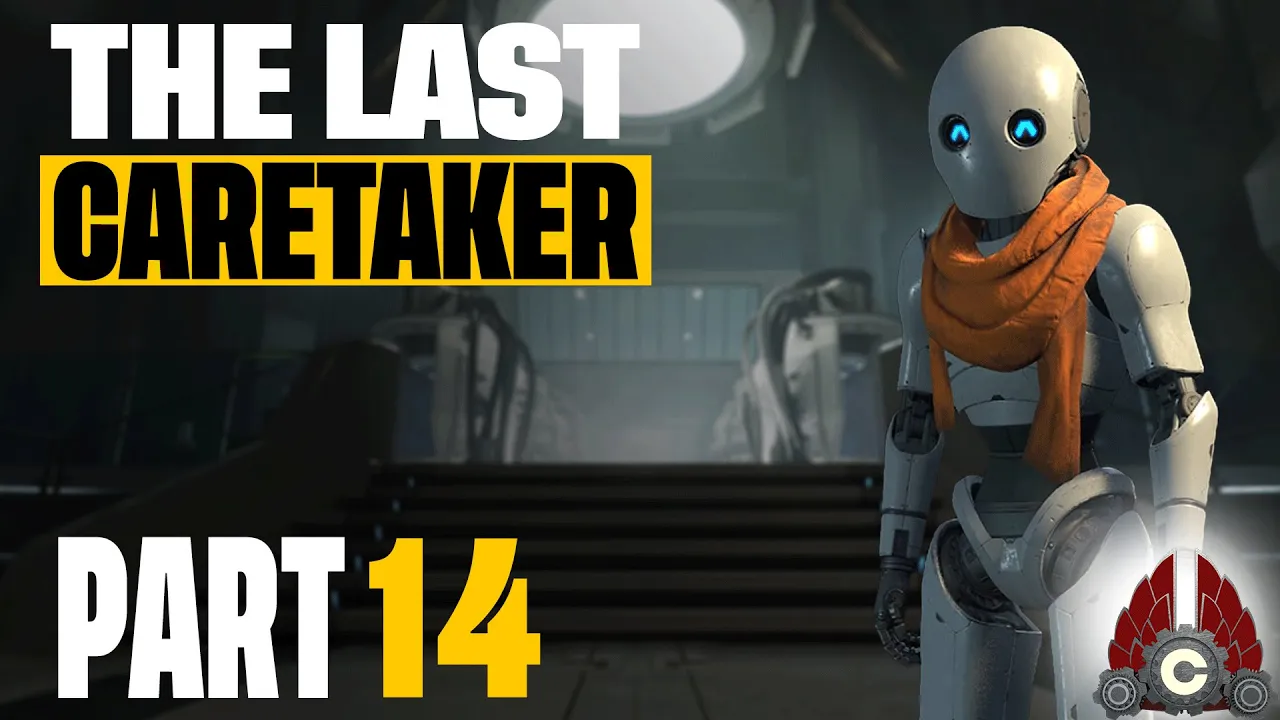 The Last Caretaker Early Access | First Time Playing | Part 14