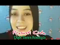 Download Lagu PRASASTI CINTA - TASYA ROSMALA (ADELLA) - KARAOKE DUET TANPA VOKAL PRIA (@mukaromahangel9729 )