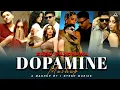 Lagu Dopamine Guru Randhawa Mashup | Guru Randhawa New Song | Gtesh Muzikk #remix #gururandhawa #mashup