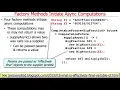 Advanced Java CompletableFuture Features Introducing Factory Methods