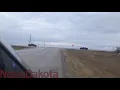 April 17th Pursuit Near Jamestown