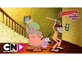 The Shadow of Courage Courage the Cowardly Dog Cartoon Network