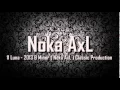 Download Lagu [ Breakbeat Remix ] 11 Luna - 2013 B Minor ( Noka AxL ) Classic Production