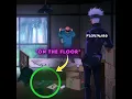 Download Lagu 💀😂BRO THOUGHT WE WON'T NOTICE || JUJUTSU KAISEN #gojo #jjk #yuji #megumi #funny