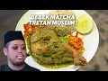 Download Lagu TRETAN MUSLIM JUALAN BEBEK MATCHA DAN AYAM ARAB ?! SAD FOOD GA YA?