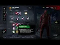 DBD Trapper daily training exercises