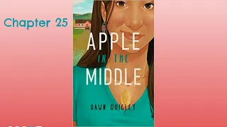 Download Chapter 25 - Apple in the Middle MP3