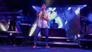jon bellion irobot live in atlanta 2017 