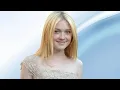 Dakota Fanning Rare G-Strlng Bikini Moments Leave Nothing to Imagination