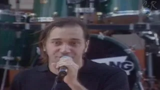 Biquini Cavadão - Zé Ninguém / Bem Brasil 2002
