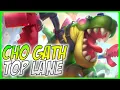 3 Minute Cho Gath Guide - A Guide for League of Legends
