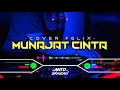 Download Lagu DJ TUHAN KIRIMKANLAH AKU KEKASIH YANG BAIK HATI (Munajat Cinta)‼️ FUNKOT VERSION