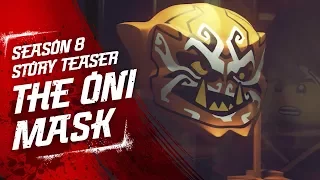 Ninjago season 11 ep 19 and 20. 