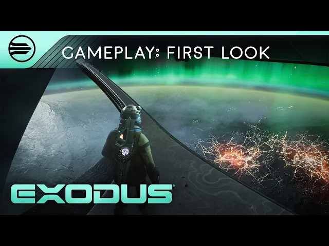 EXODUS Gameplay: First Look