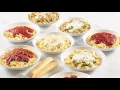 Fazoli s Endless Pasta Fest