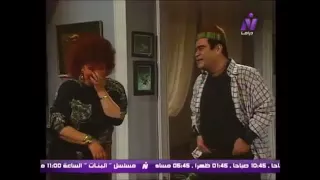                ضحكة سيد زيان دندنها