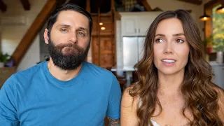 We're Ready to Talk About It