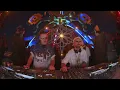 The Alan Parsons Project - Games People Play | RÜFÜS DU SOL - Mayan Warrior - Burning Man 2024