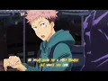 THIS IS 4K ANIME 「Gojo Death 」#jujutsukaisen #jjkedit #anime